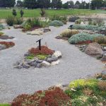 Firewise Demonstration Garden, Twin Falls, ID.